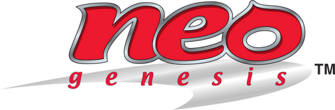 Neo Genesis Pokémon Card List & Set Guide