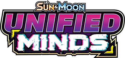 Unified Minds Pokémon Card List & Set Guide