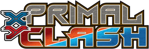 Primal Clash Pokémon Card List & Set Guide