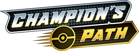 Champion's Path Pokémon Card List & Set Guide