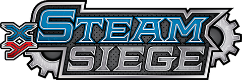 Steam Siege Pokémon Card List & Set Guide