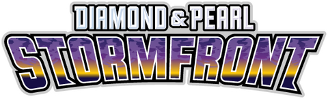 Stormfront Pokémon Card List & Set Guide