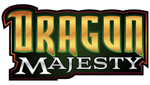 Dragon Majesty Pokémon Card List & Set Guide