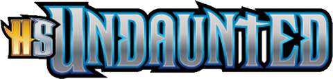HS—Undaunted Pokémon Card List & Set Guide