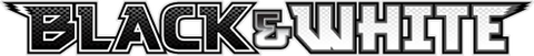 Black & White Pokémon Card List & Set Guide