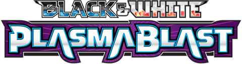 Plasma Blast Pokémon Card List & Set Guide