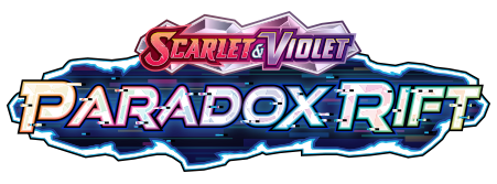 Paradox Rift Pokémon Card List & Set Guide