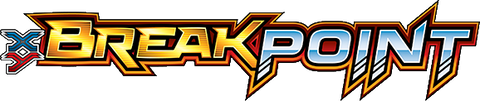 BREAKpoint Pokémon Card List & Set Guide