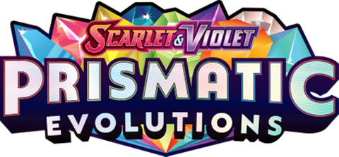 Prismatic Evolutions Pokémon Card List & Set Guide