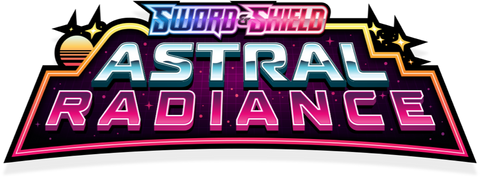 Astral Radiance Trainer Gallery Pokémon Card List & Set Guide