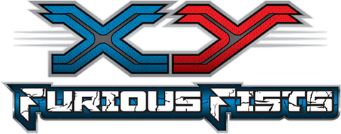 Furious Fists Pokémon Card List & Set Guide