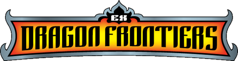 Dragon Frontiers Pokémon Card List & Set Guide