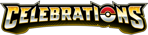 Celebrations Pokémon Card List & Set Guide