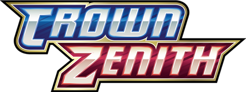Crown Zenith Pokémon Card List & Set Guide