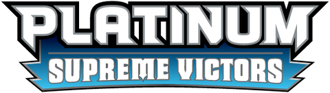 Supreme Victors Pokémon Card List & Set Guide