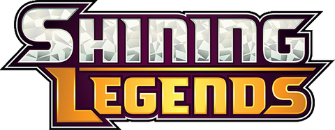 Shining Legends Pokémon Card List & Set Guide
