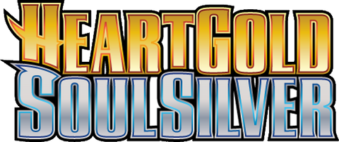 HeartGold & SoulSilver Pokémon Card List & Set Guide