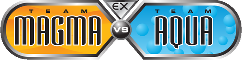 Team Magma vs Team Aqua Pokémon Card List & Set Guide