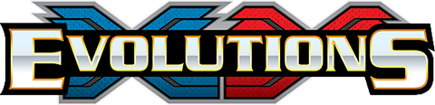Evolutions Pokémon Card List & Set Guide