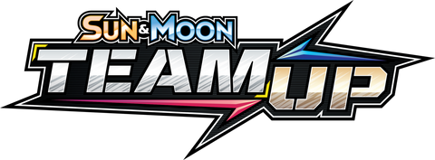 Team Up Pokémon Card List & Set Guide