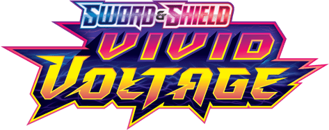 Vivid Voltage Pokémon Card List & Set Guide