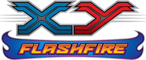 Flashfire Pokémon Card List & Set Guide