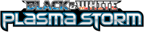 Plasma Storm Pokémon Card List & Set Guide