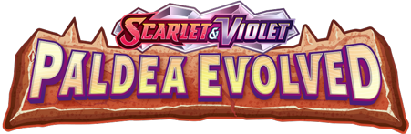 Paldea Evolved Pokémon Card List & Set Guide