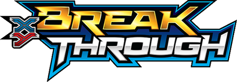 BREAKthrough Pokémon Card List & Set Guide
