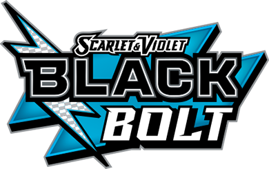 Black Bolt Pokémon Card List & Set Guide