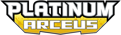 Arceus Pokémon Card List & Set Guide