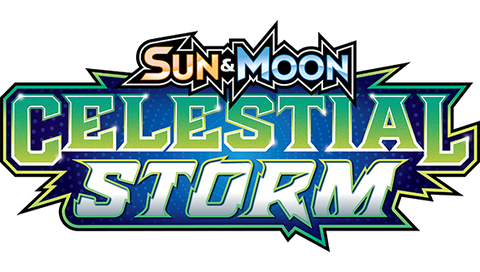 Celestial Storm Pokémon Card List & Set Guide