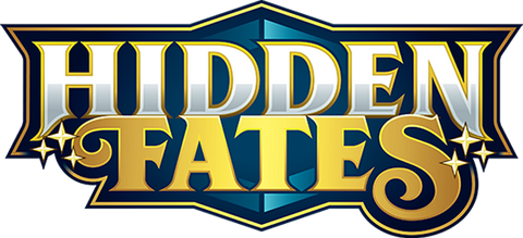 Hidden Fates Pokémon Card List & Set Guide