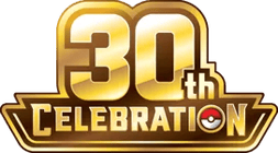 30th Celebration Pokémon Card List & Set Guide