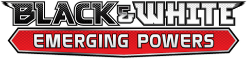 Emerging Powers Pokémon Card List & Set Guide