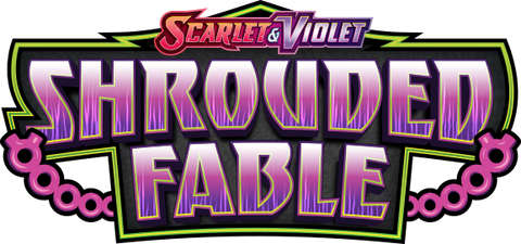Shrouded Fable Pokémon Card List & Set Guide