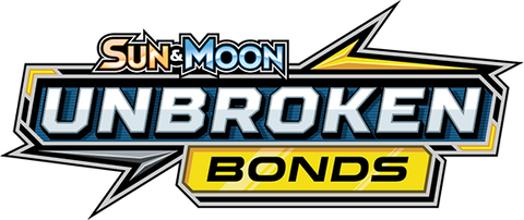 Unbroken Bonds Pokémon Card List & Set Guide