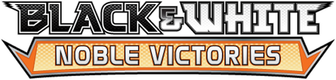 Noble Victories Pokémon Card List & Set Guide
