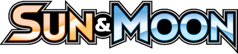 Sun & Moon Pokémon Card List & Set Guide