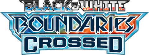 Boundaries Crossed Pokémon Card List & Set Guide