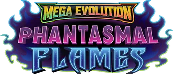 Phantasmal Flames Pokémon Card List & Set Guide