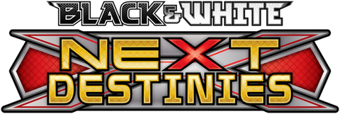 Next Destinies Pokémon Card List & Set Guide