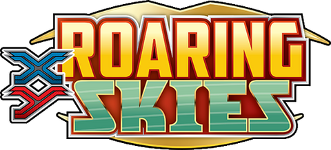 Roaring Skies Pokémon Card List & Set Guide