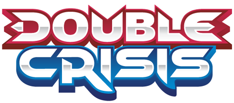 Double Crisis Pokémon Card List & Set Guide