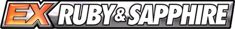 Ruby & Sapphire Pokémon Card List & Set Guide