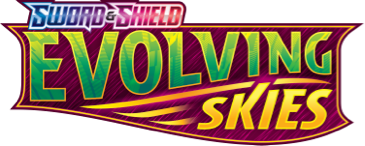 Evolving Skies Pokémon Card List & Set Guide