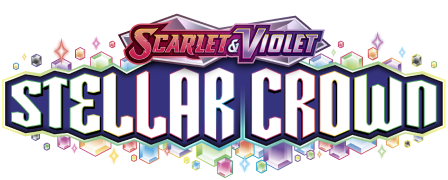 Stellar Crown Pokémon Card List & Set Guide