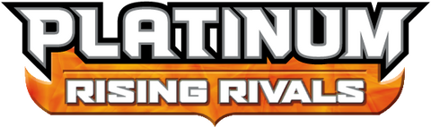 Rising Rivals Pokémon Card List & Set Guide