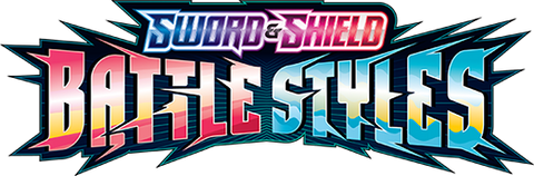 Battle Styles Pokémon Card List & Set Guide
