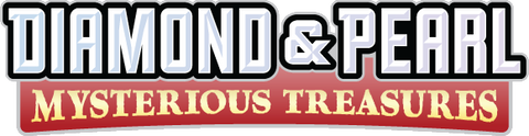 Mysterious Treasures Pokémon Card List & Set Guide